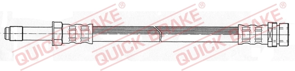 Brake Hose